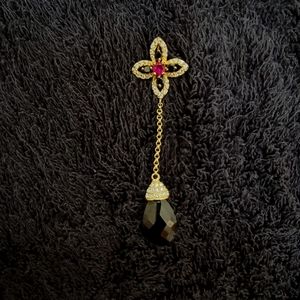 Pendant with Chain